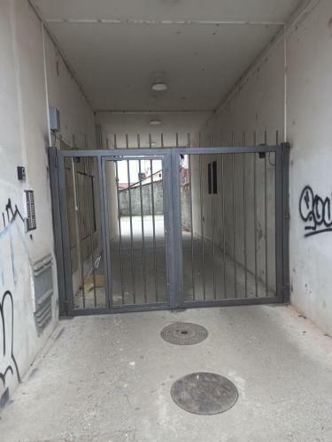 Garden Apartment - Oaza U Centru Grada