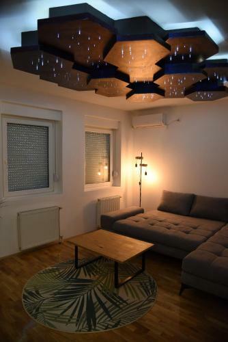Garden Apartment - Oaza U Centru Grada