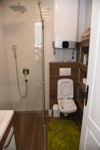 Garden Apartment - Oaza U Centru Grada