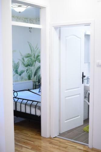 Garden Apartment - Oaza U Centru Grada