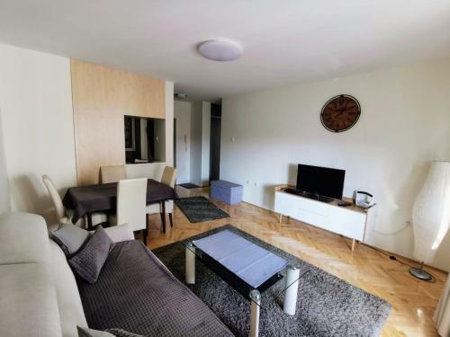 Mitea Apartment