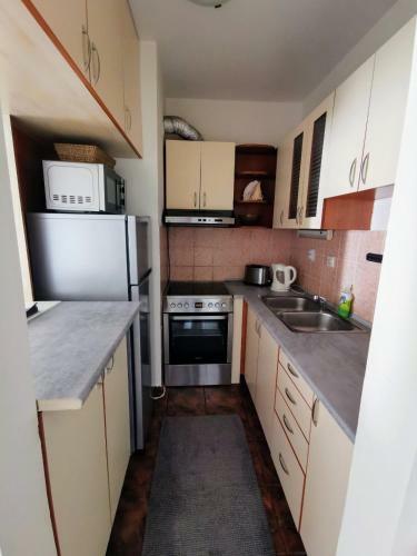 Mitea Apartment