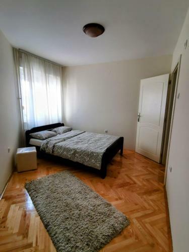 Mitea Apartment
