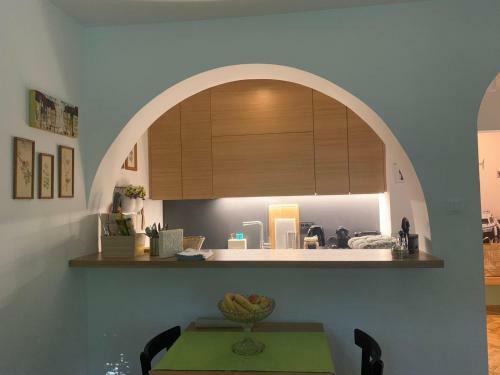 Apartamentos Artloft
