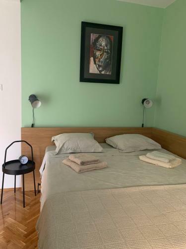 Apartamentos Artloft