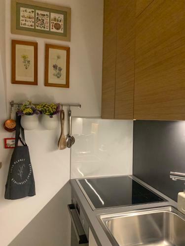 Apartamentos Artloft