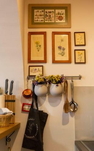 Apartamentos Artloft