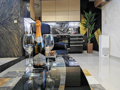 Xspa Apartment Cryptocurrency Pay Available