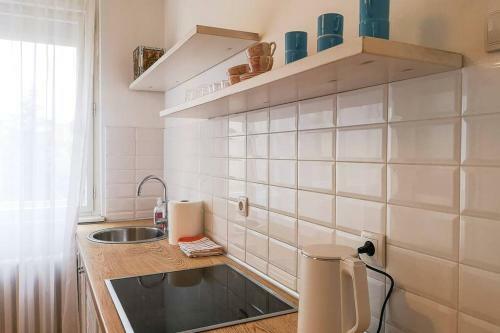 Apartamento Pionirska Parkview Suite