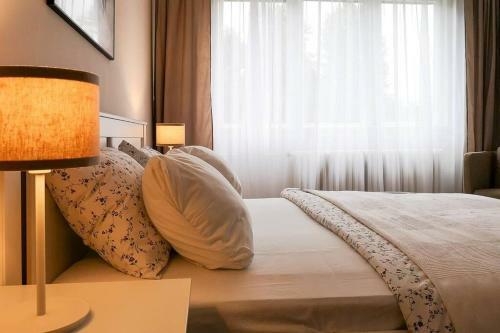 Apartamento Pionirska Parkview Suite