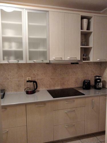 Apartman Sajam