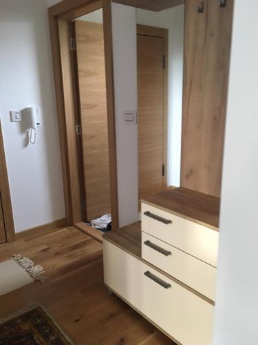Apartamento Exit