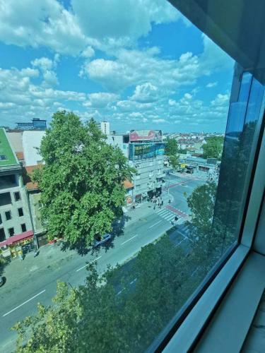 Princ Apartmani
