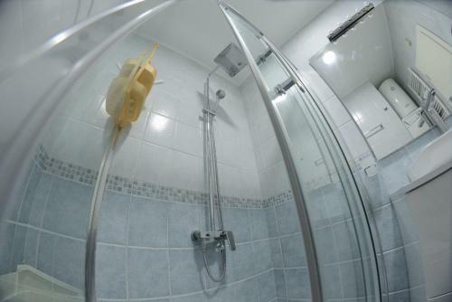 Apartment Dobraya Blue