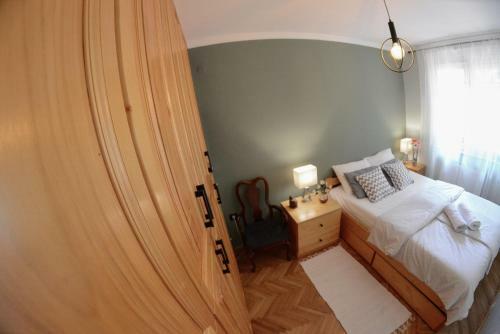 Apartment Dobraya Blue