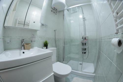 Apartment Dobraya Blue