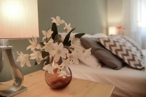 Apartment Dobraya Blue