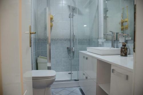 Apartment Dobraya Blue