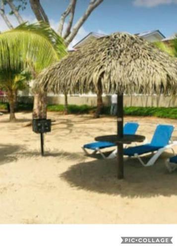 Playa Dorada & Parque Acuatico