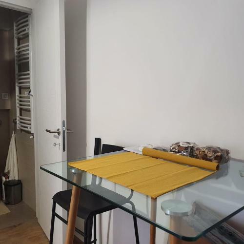 Apartman Zoya