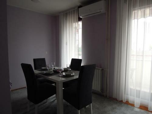 Classic Apartment