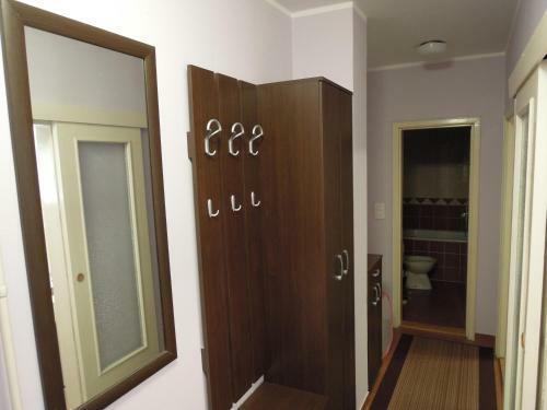 Classic Apartment