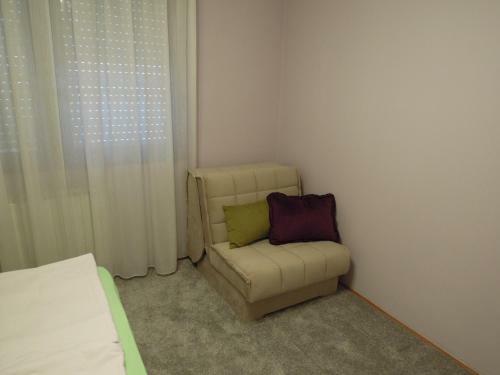 Classic Apartment