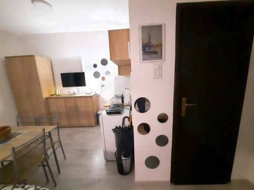 Apartment Center