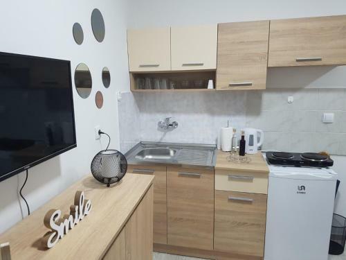 Apartment Center