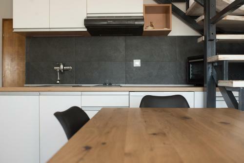 Apartman Marko
