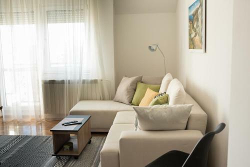 Apartman Marko