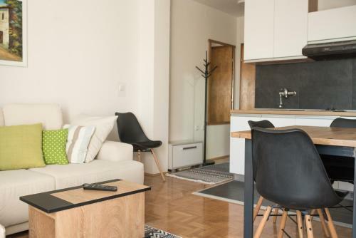 Apartman Marko