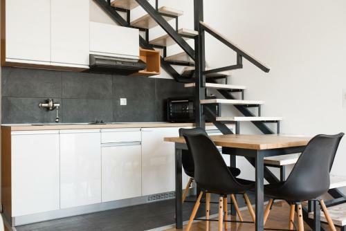 Apartman Marko