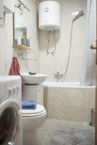 Apartman Marko
