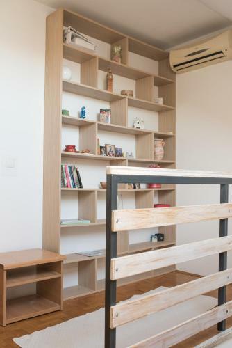 Apartman Marko