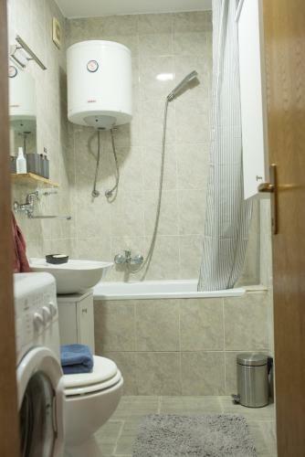 Apartman Marko