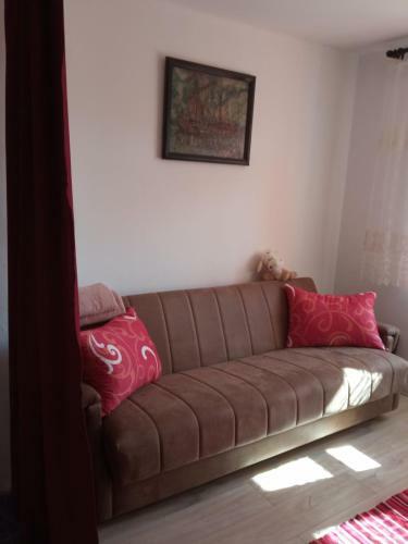 Apartman Rose
