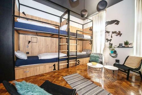 Apartman Tesla