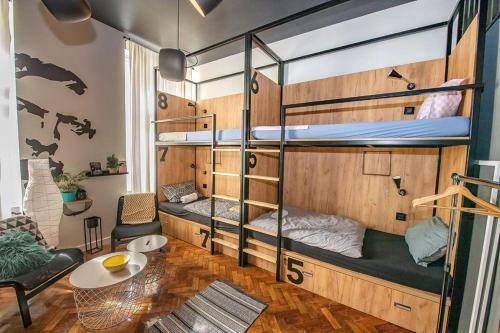 Apartman Tesla