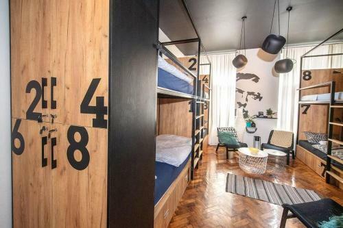 Apartman Tesla