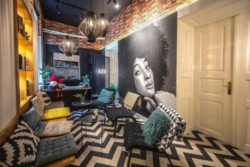 Apartman Tesla
