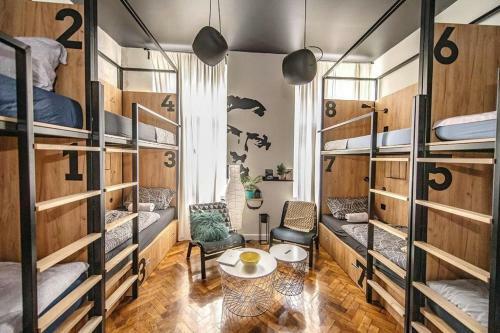 Apartman Tesla