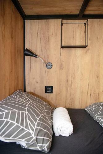 Apartman Tesla