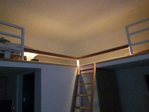 Apartamento Cozy Gallery - City Centre
