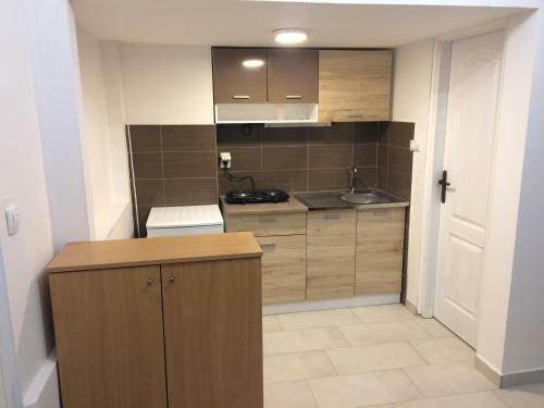 Apartamento Cozy Gallery - City Centre