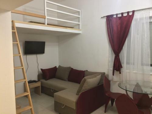 Apartamento Cozy Gallery - City Centre