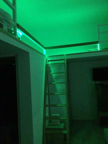 Apartamento Cozy Gallery - City Centre
