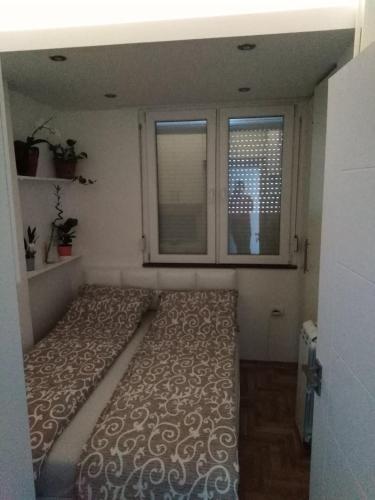 Captivating 2-bed Apartment In Novi Sad