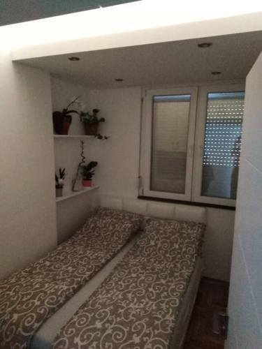 Captivating 2-bed Apartment In Novi Sad