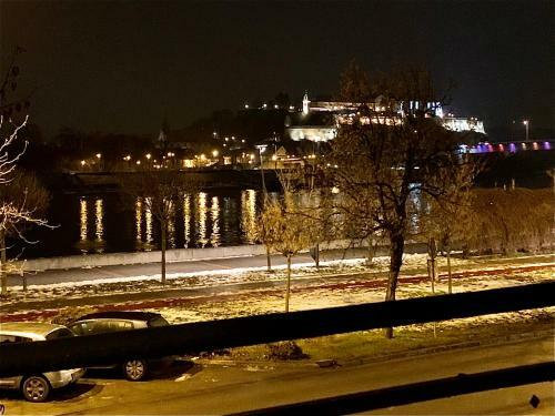 Apartman Danube